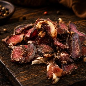 biltong