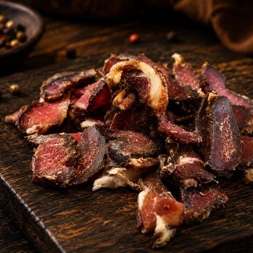 biltong