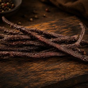 biltong bites