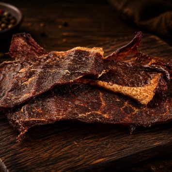 biltong blare