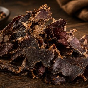 wilds biltong